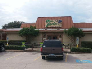 The Olive Garden