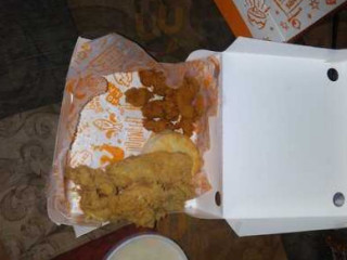 Popeyes Louisiana Kitchen