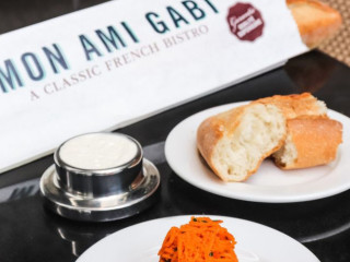 Mon Ami Gabi