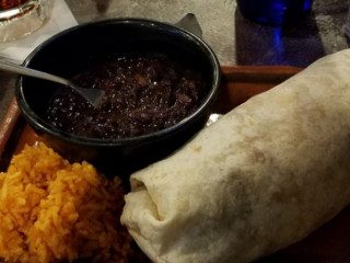 El Burrito Mercado