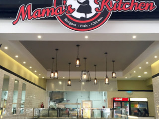 Mama's Kitchen