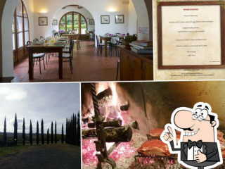 Locanda La Fornace Badia Di Morrona