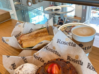 Rosetta Bakery 929 Collins Ave