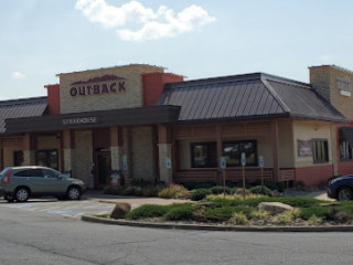 Outback Steakhouse