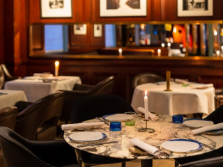 restaurant image