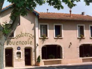 L'auberge Provencale