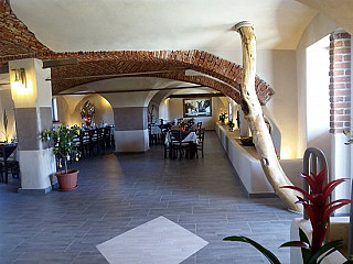 Agriturismo Cascina Cacio'