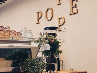 Poppe Cafe Cocktails