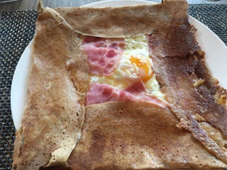 Creperie de Gstaad