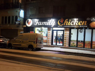 Family Chicken