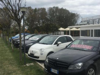 Kart Show Pista Noleggio L'emozione Di Un Vero Gran Premio