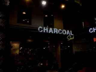 Charcoal Shack