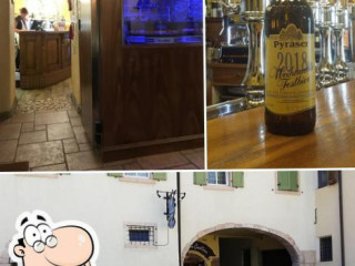 La Vecchia Cantina Birra E Food