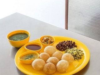 Swati Snacks