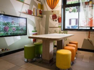 Mcdonald's Ancona Torrette