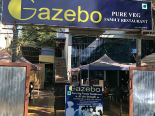 Gazebo Pure Veg Family