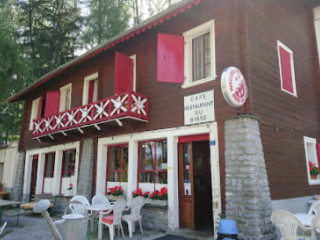 Café Du Bisse