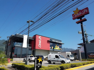 Carl's Jr.