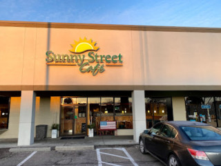 Sunny Street Cafe