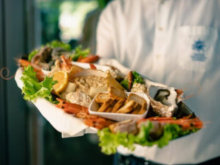 Restaurante Aquário Marisqueira de Espinho