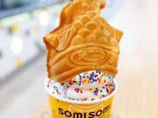 Somisomi Garden Grove