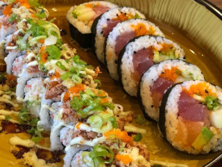 Wasabi Sushi Edwardsville