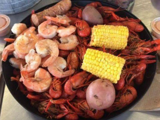 Pook's Crawfish Hole