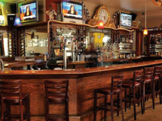 Jimmy V's Grill Pub Grandview