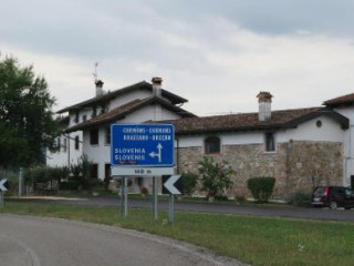 Agriturismo La Meridiana