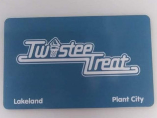 Twistee Treat