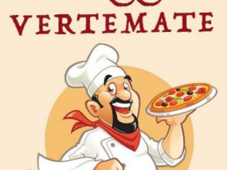 Pizza Vertemate Di Zaied Hossam Ibrahim Adbel Sadek