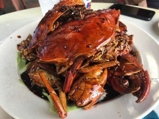 Yong Kee Seafood