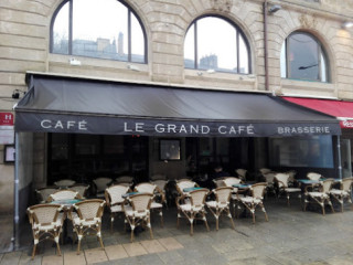 Le Grand Cafe