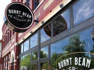 Burnt Bean Co.