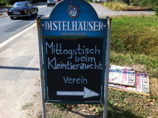 Kleintierzuchtverein