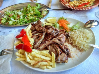 restaurant image