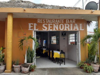 Señorial