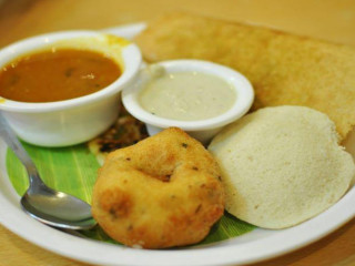 Swami's Dosa Grill