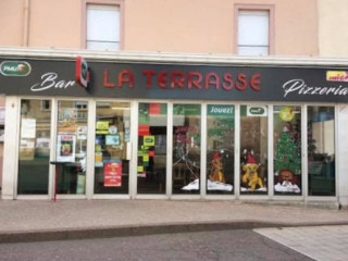 Pizzeria La Terrasse