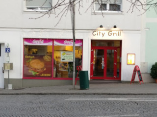 City Grill