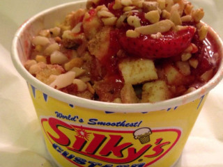 Silky's Frozen Custard