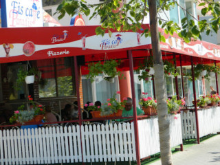 Eis Caffe Paradis
