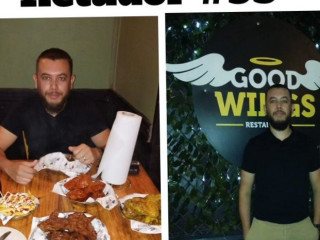 Good Wings