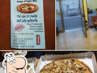 Titti Pizzeria D'asporto Di Baroni Nicoletta