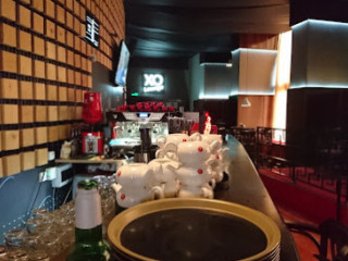 Xo Lounge