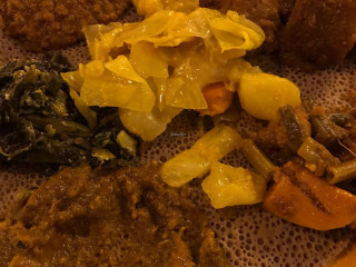 Das Ethiopian Cuisine