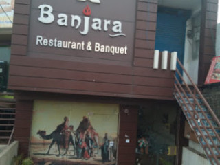 Banjara And Banquet