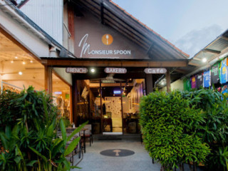 Monsieur Spoon Seminyak