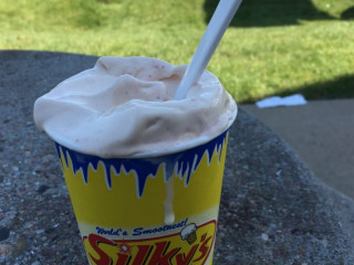 Silky's Frozen Custard