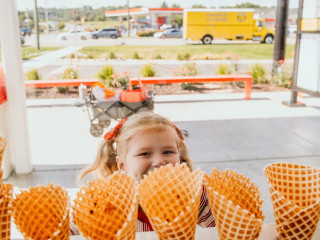 Andy's Frozen Custard